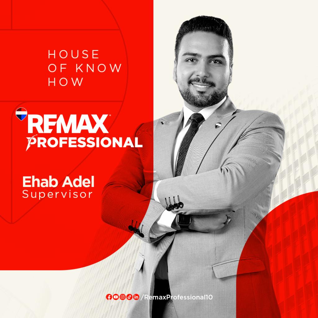 Ehab Adel