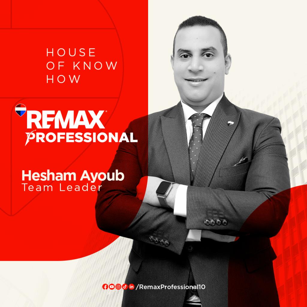 Hesham Ayoub
