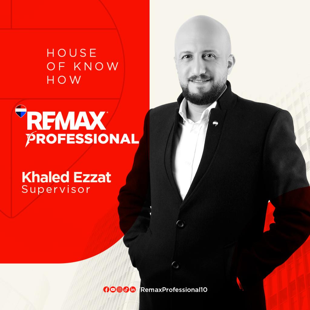 Khaled Ezzat