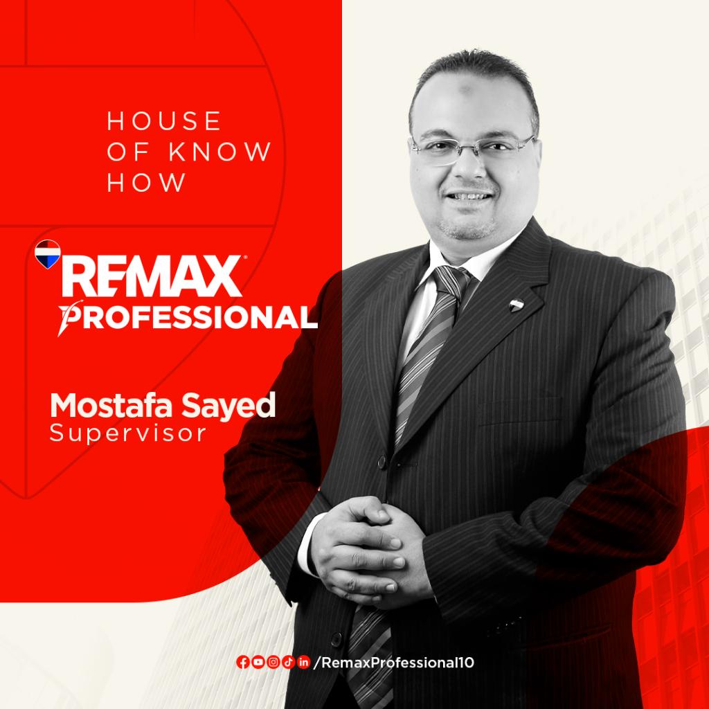 Mostafa Sayed