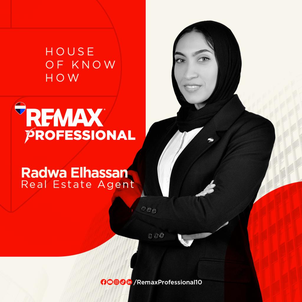 Radwa Elhassan