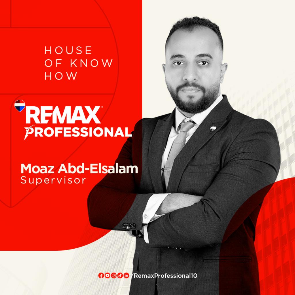 Moaz Abd-Elsalam