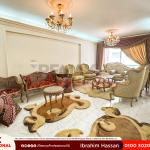 شقة للبيع 185م ش مصطفى كامل